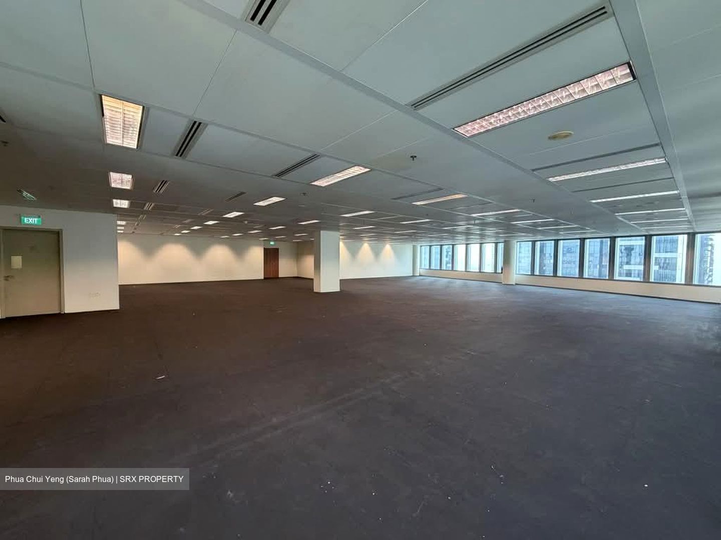 Sgx Centre Ii (D1), Office #589176831
